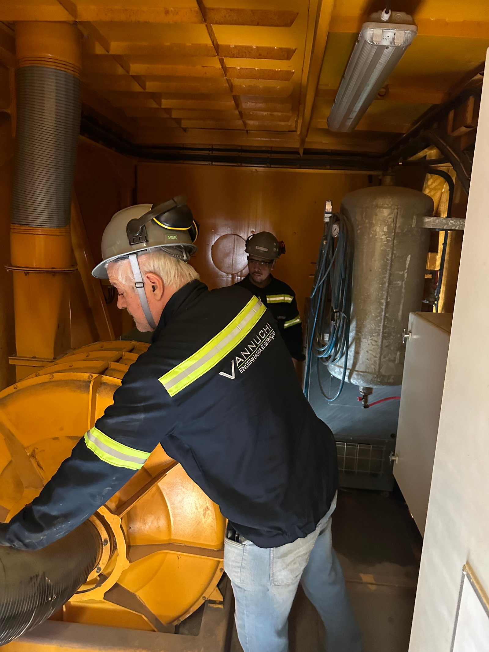 Informações | MultiEngenharia - Imagem 3